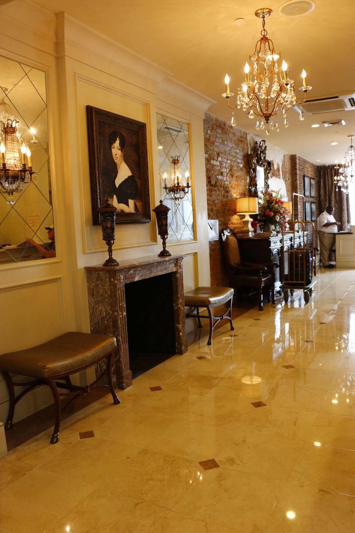 French Market Hotel