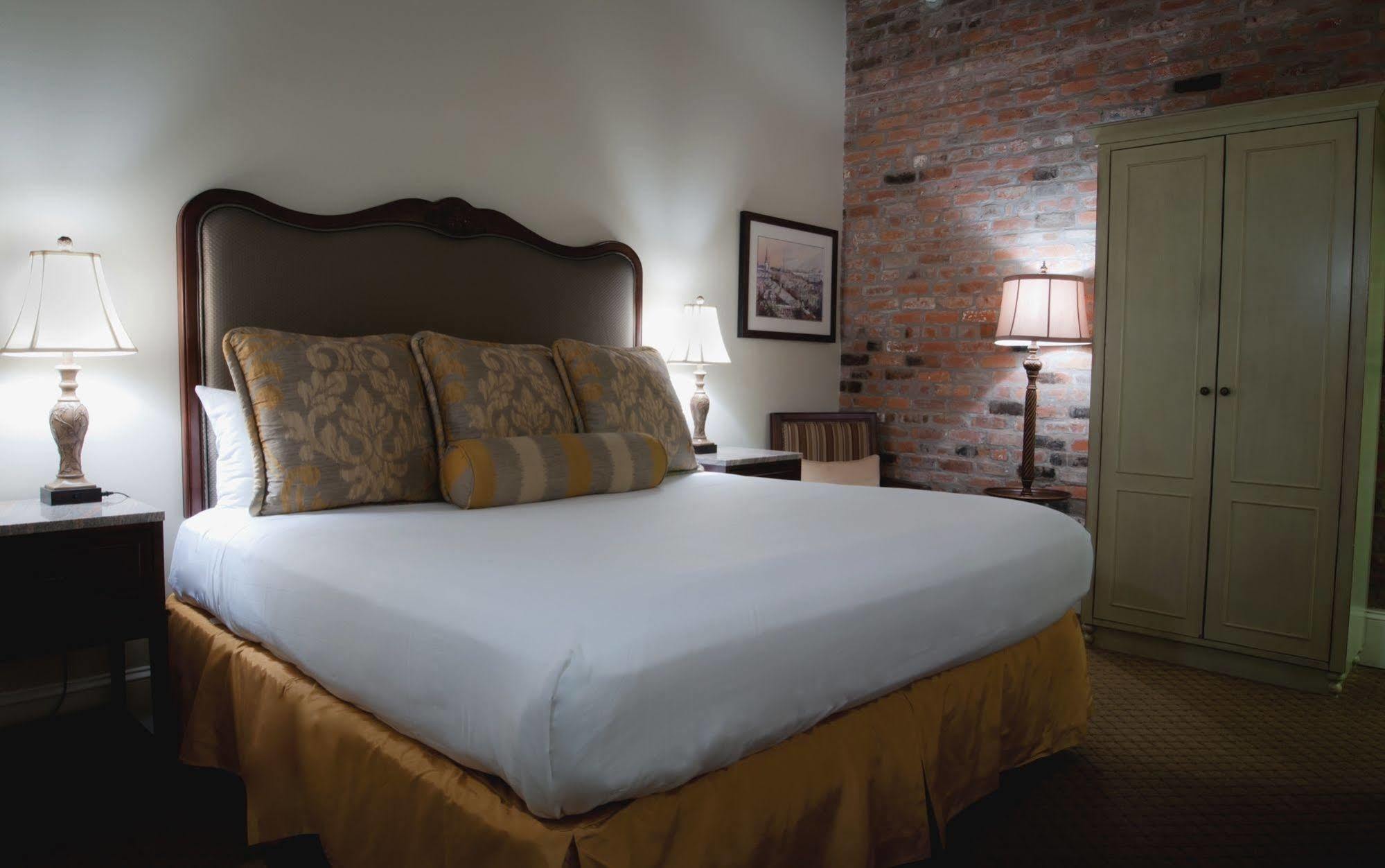 French Market Hotel