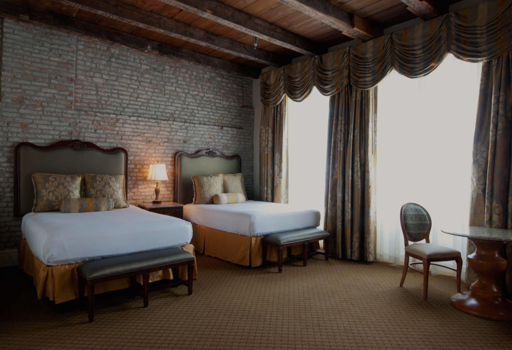 French Market Hotel