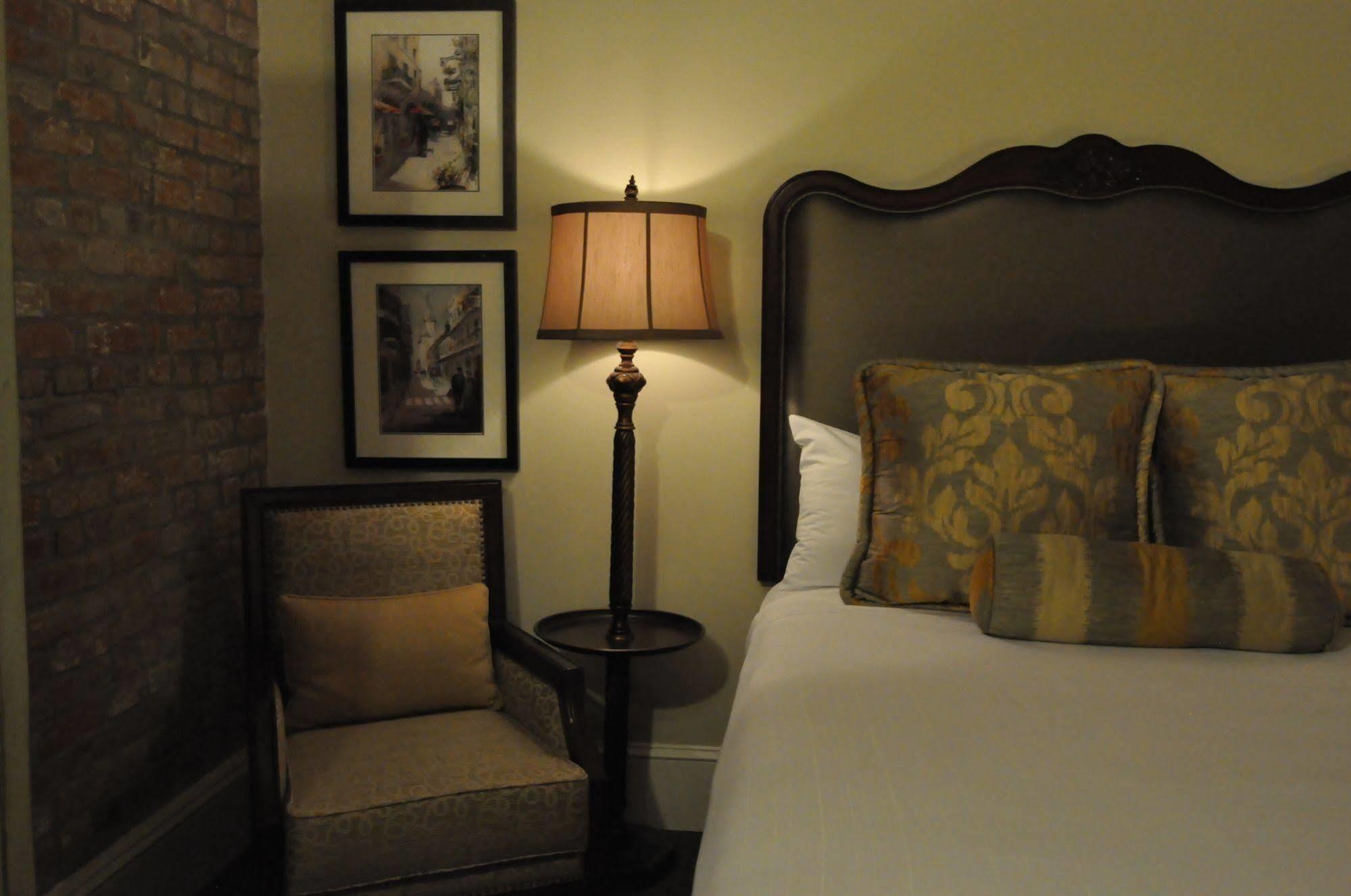 Hotel French Market 3*