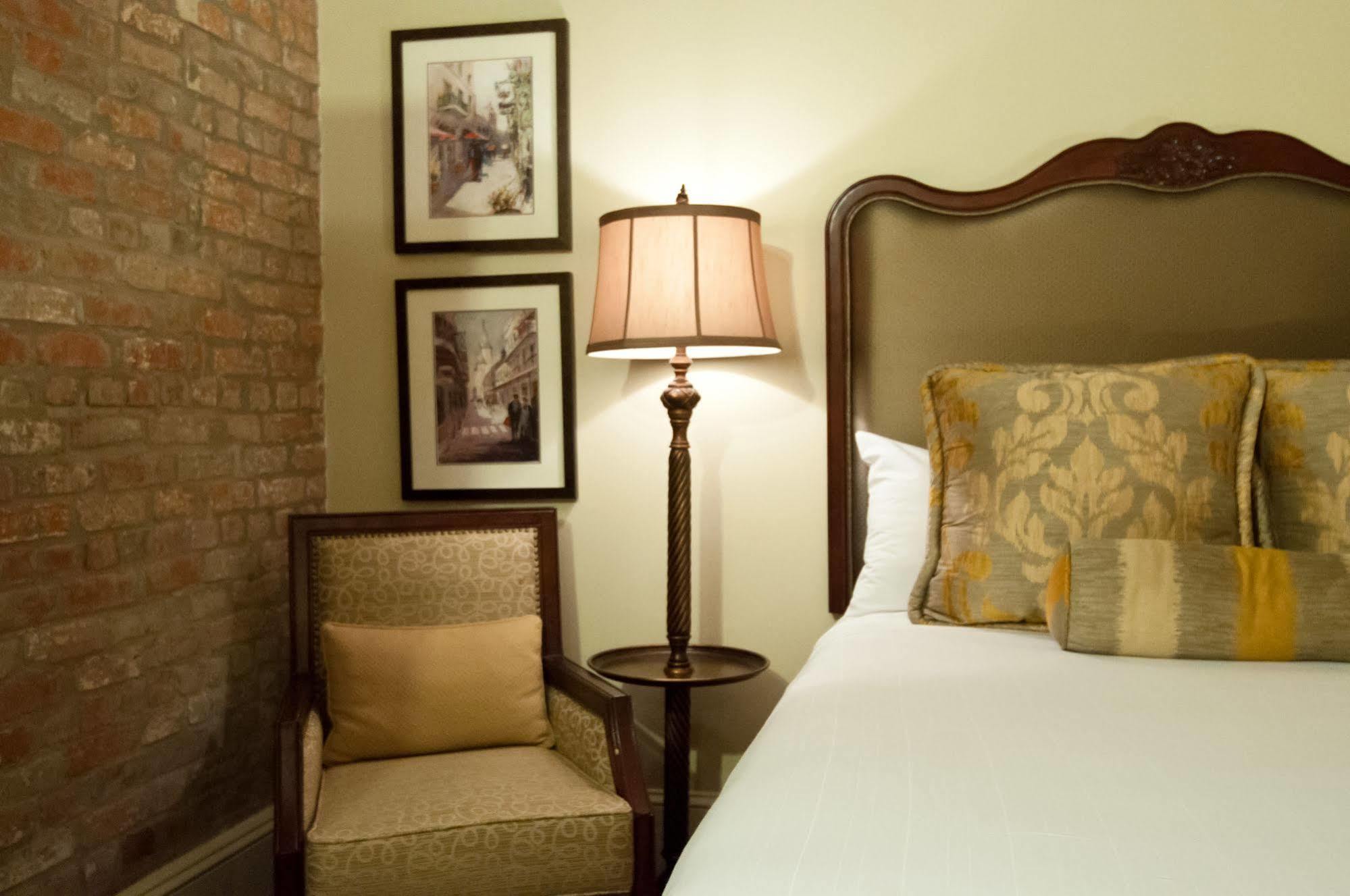 Hotel French Market New Orleans