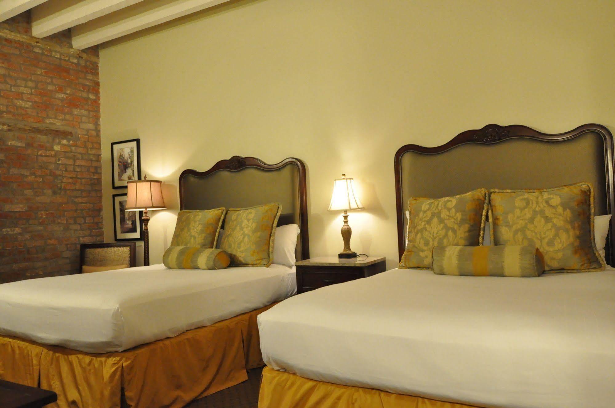French Market Hotel