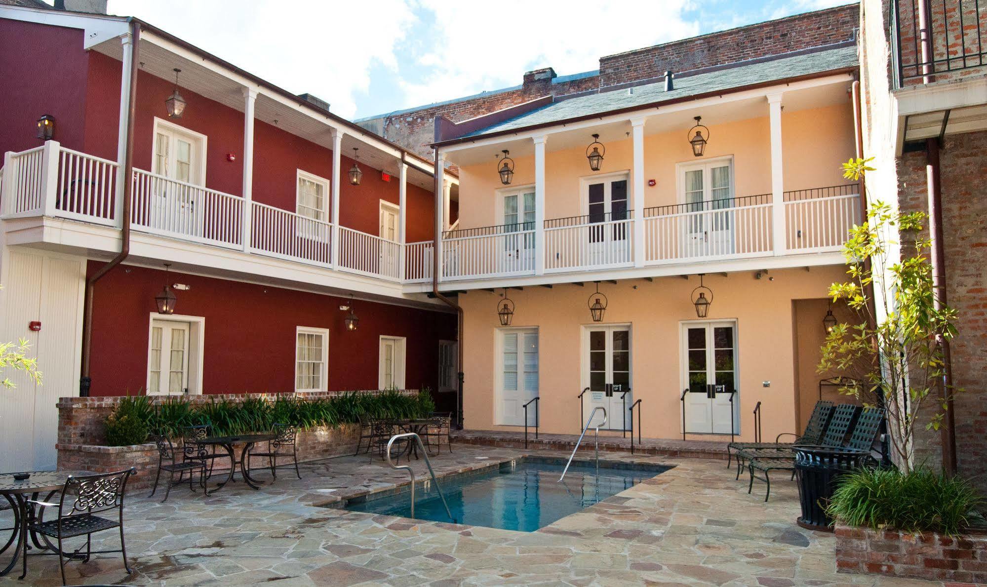 French Market Hotel 3*