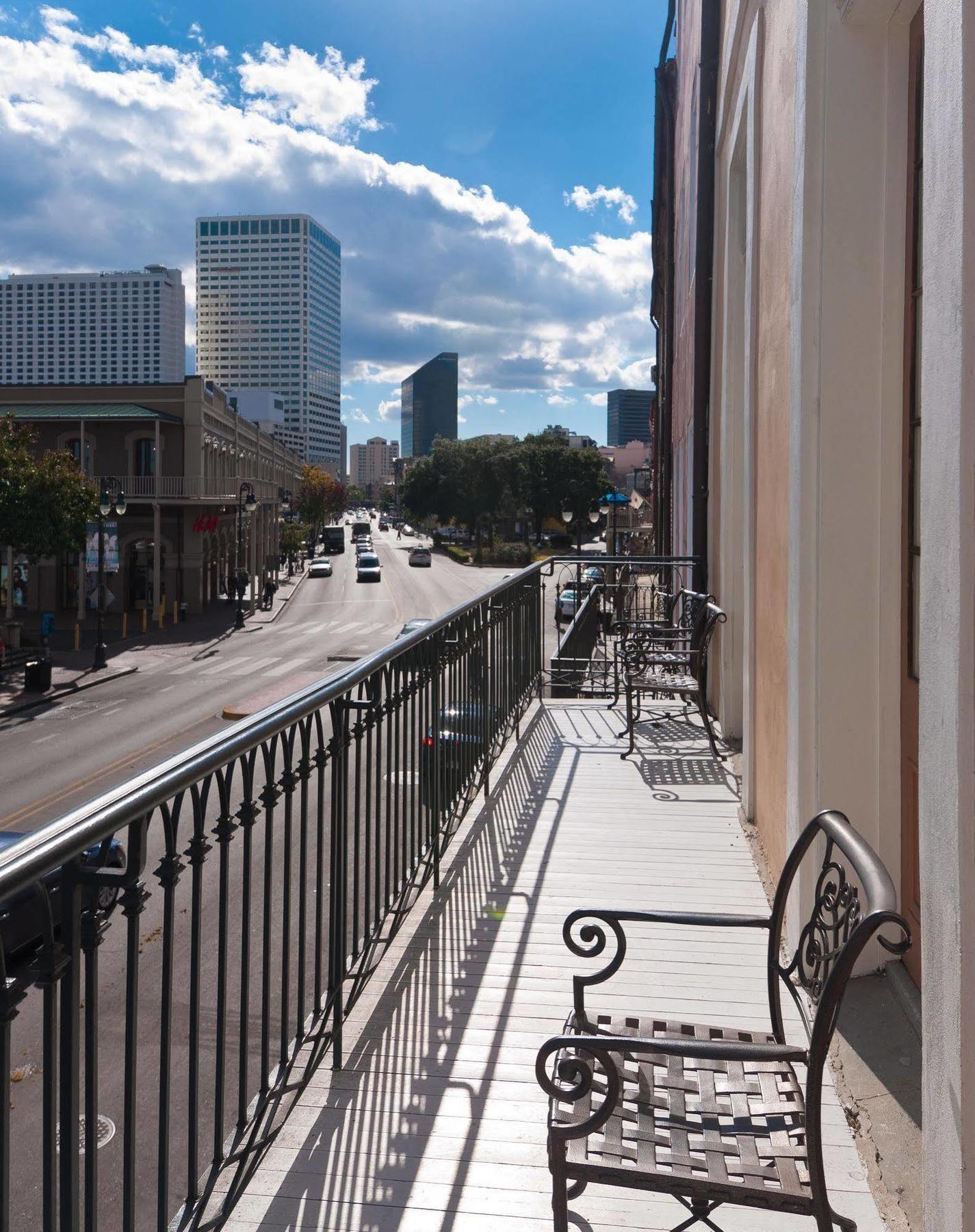 Hotel French Market