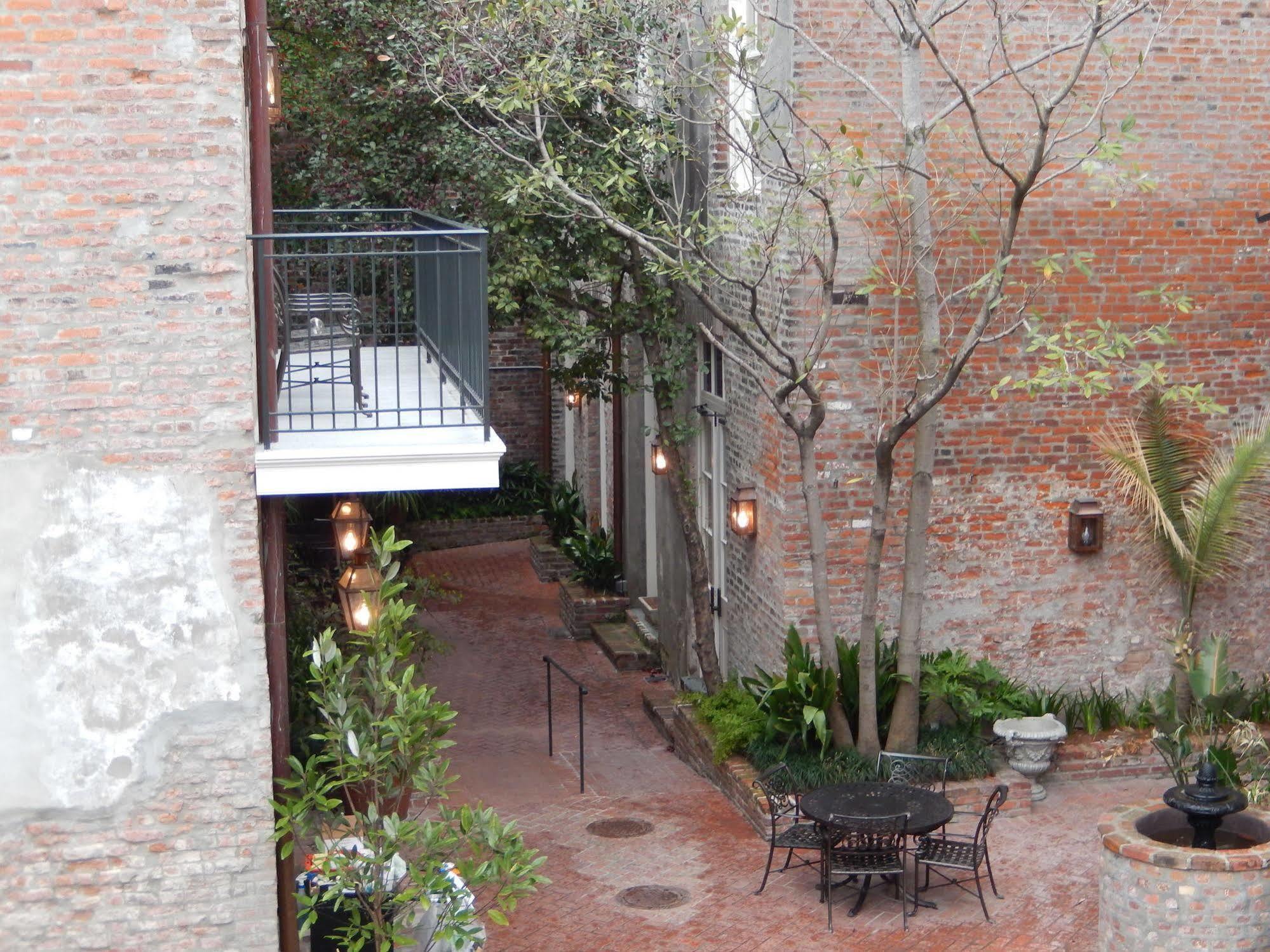 Hotel French Market New Orleans