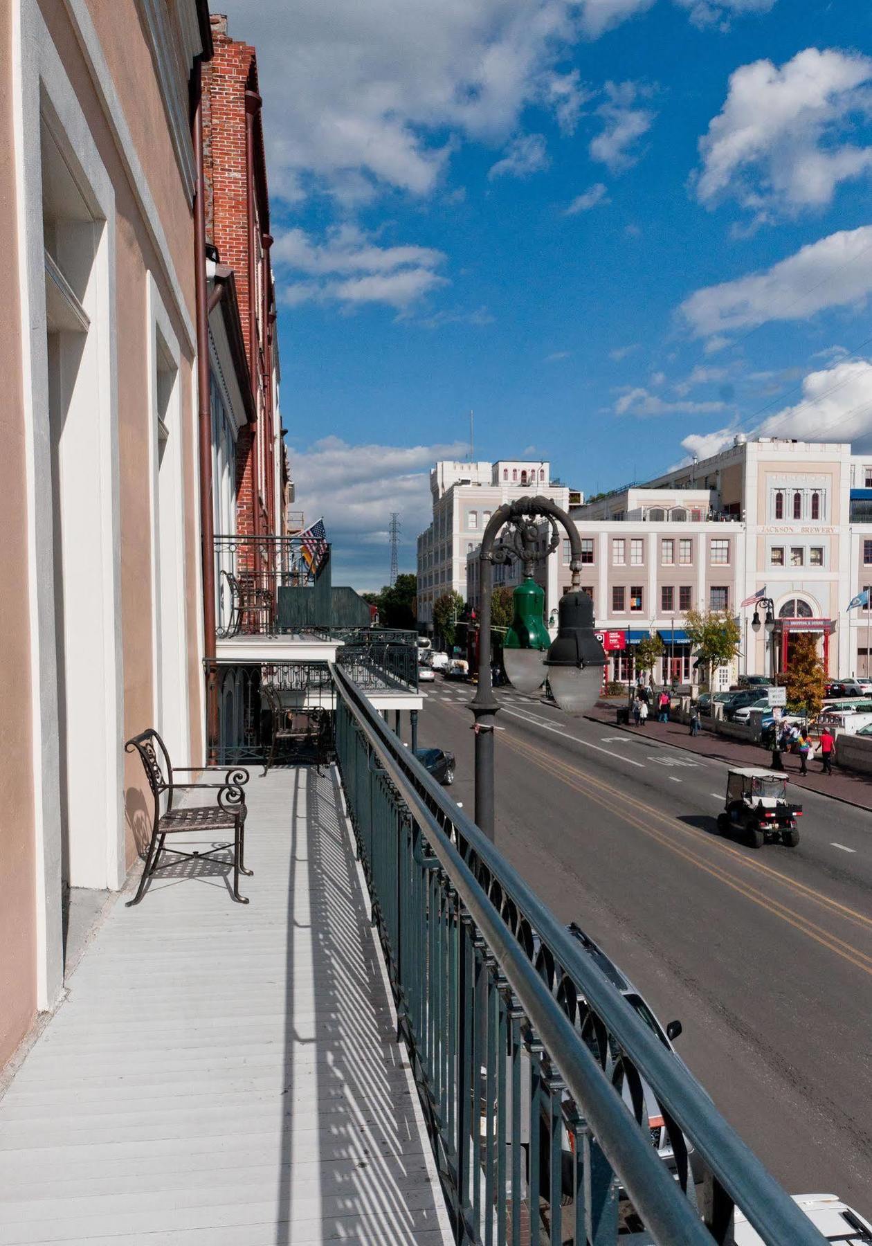 Hotel French Market