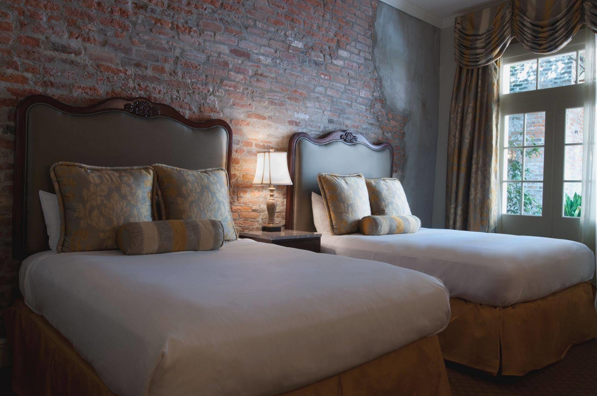 French Market Hotel New Orleans