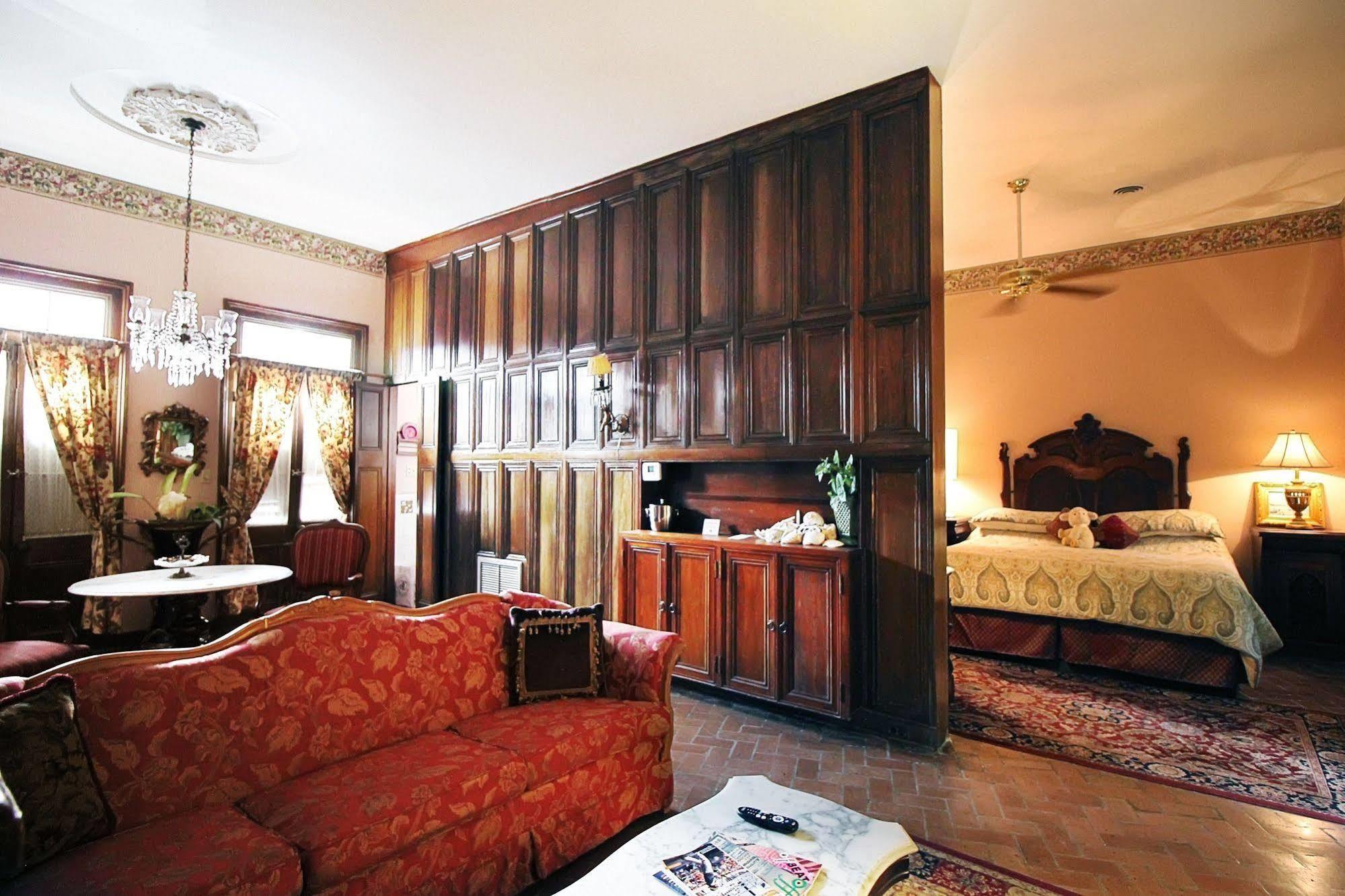 The Olivier House Hotel 2*