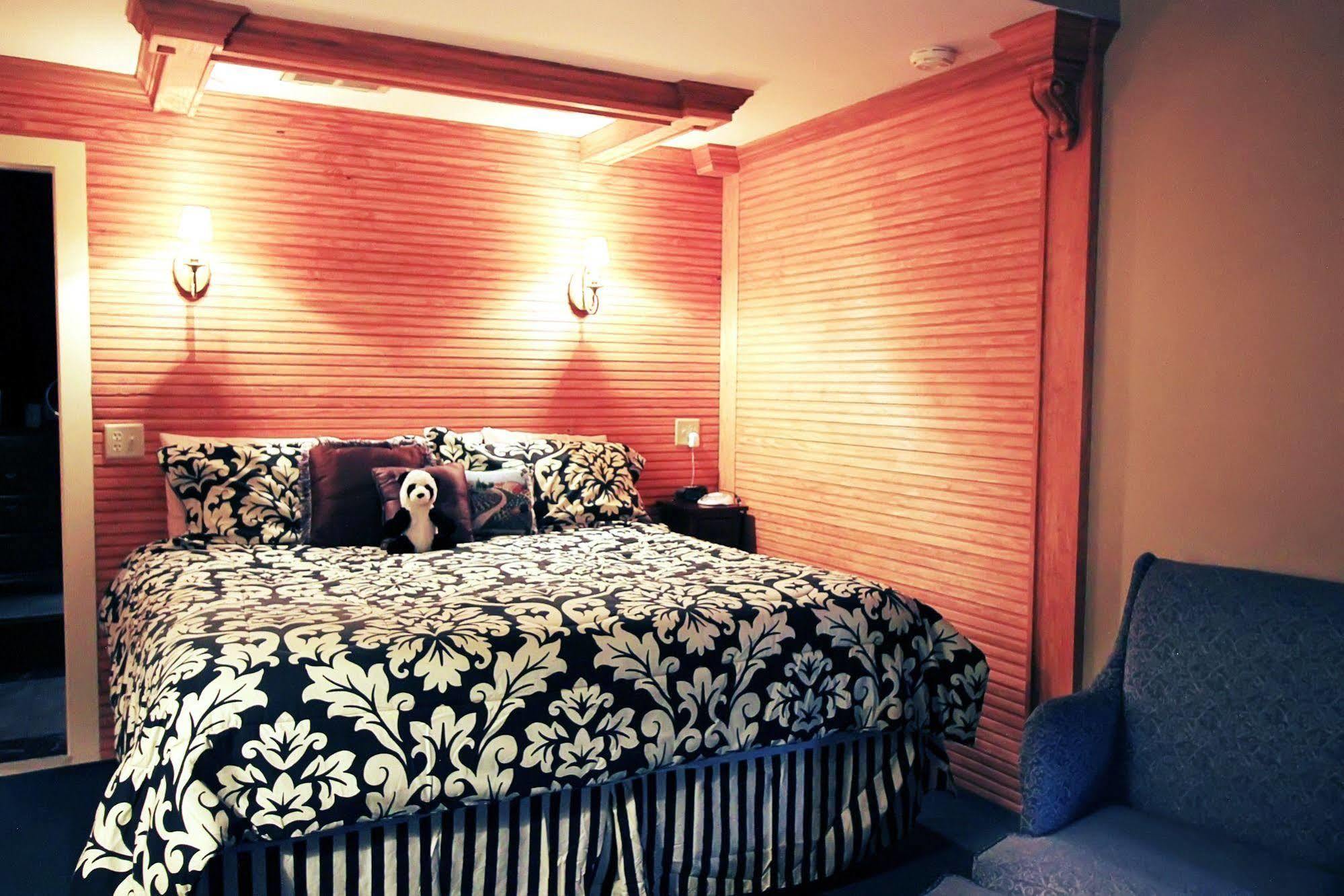 Hotel The Olivier House New Orleans