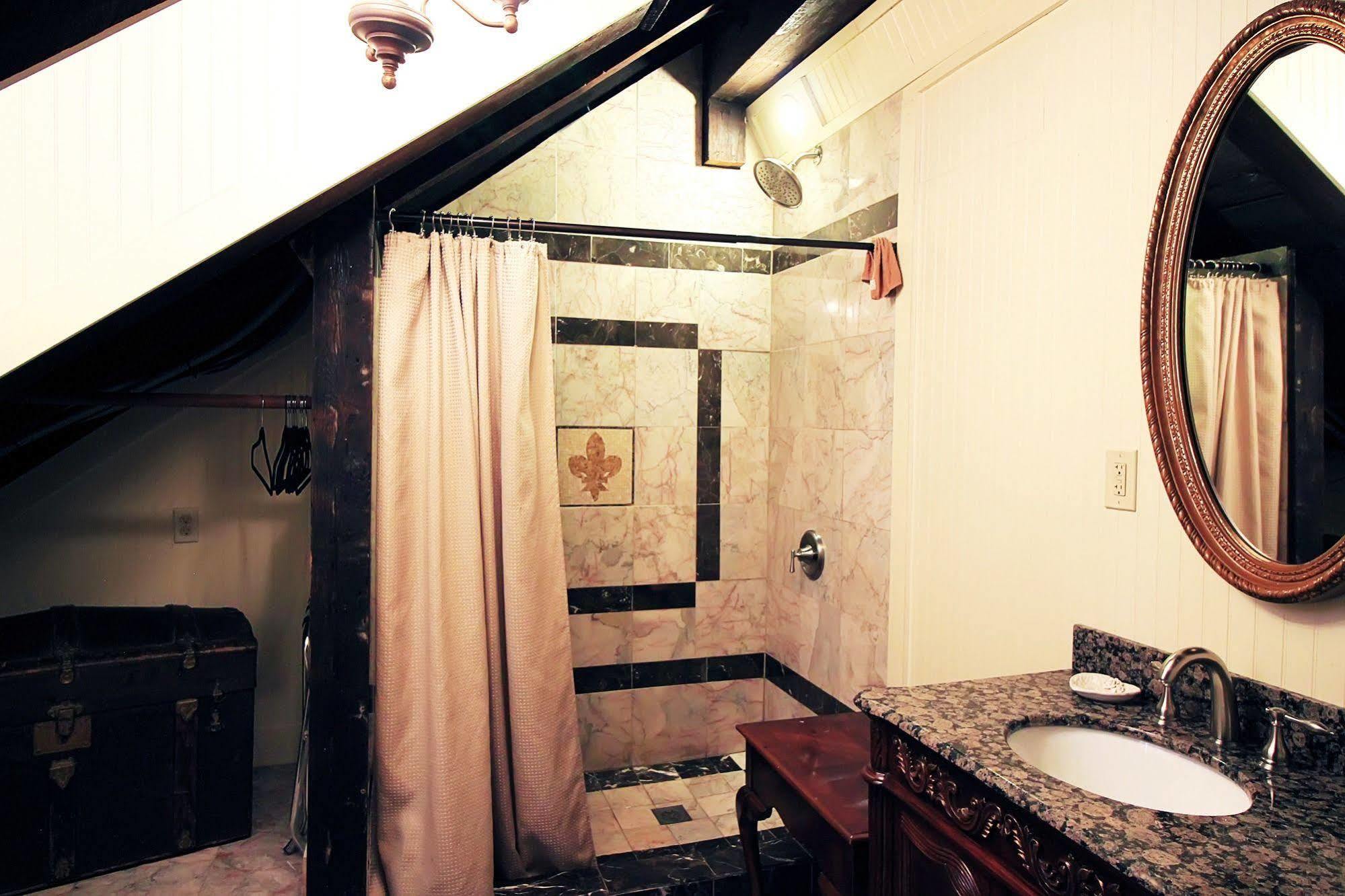 The Olivier House Hotel New Orleans