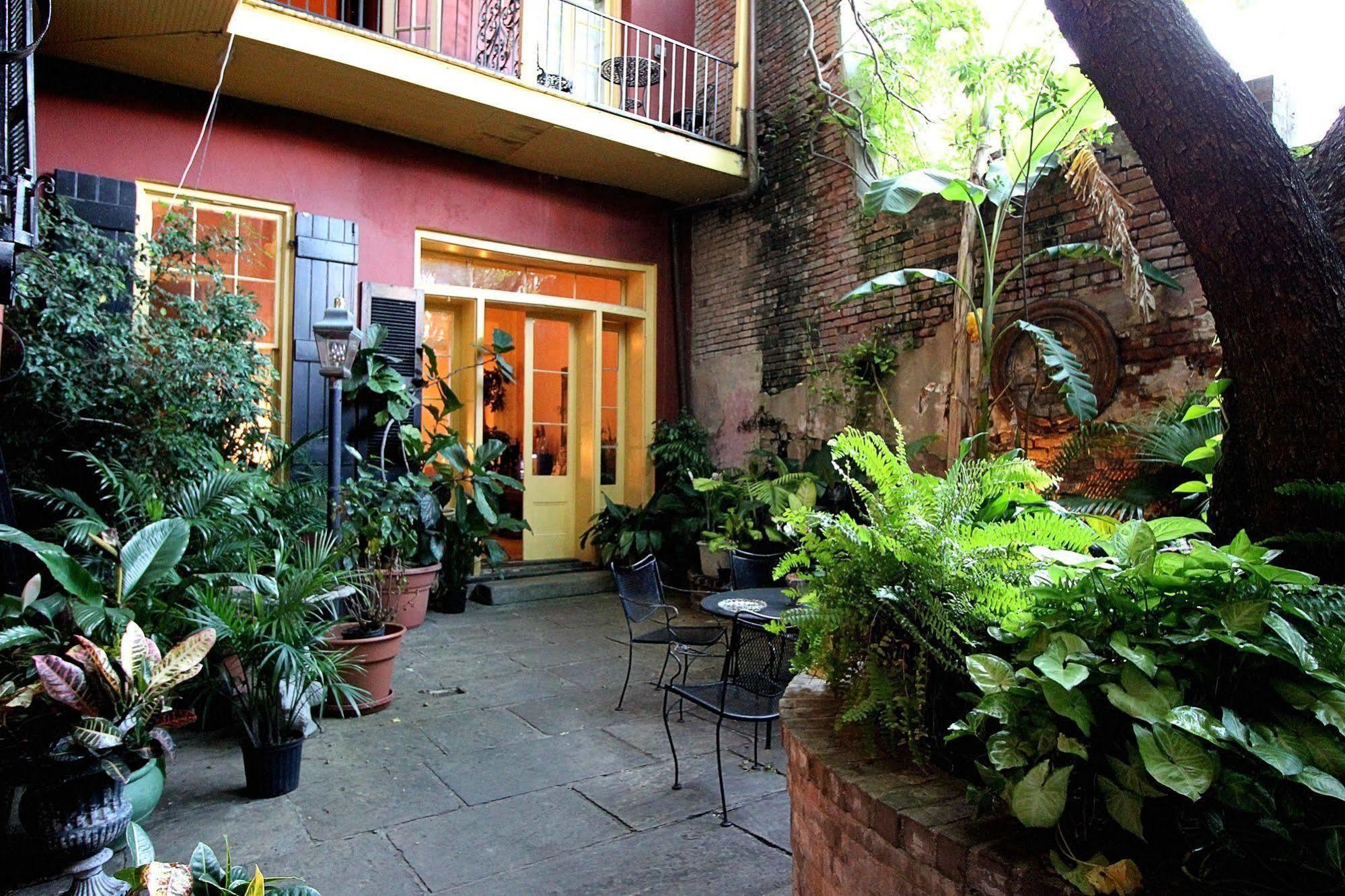 Hotel The Olivier House 2*