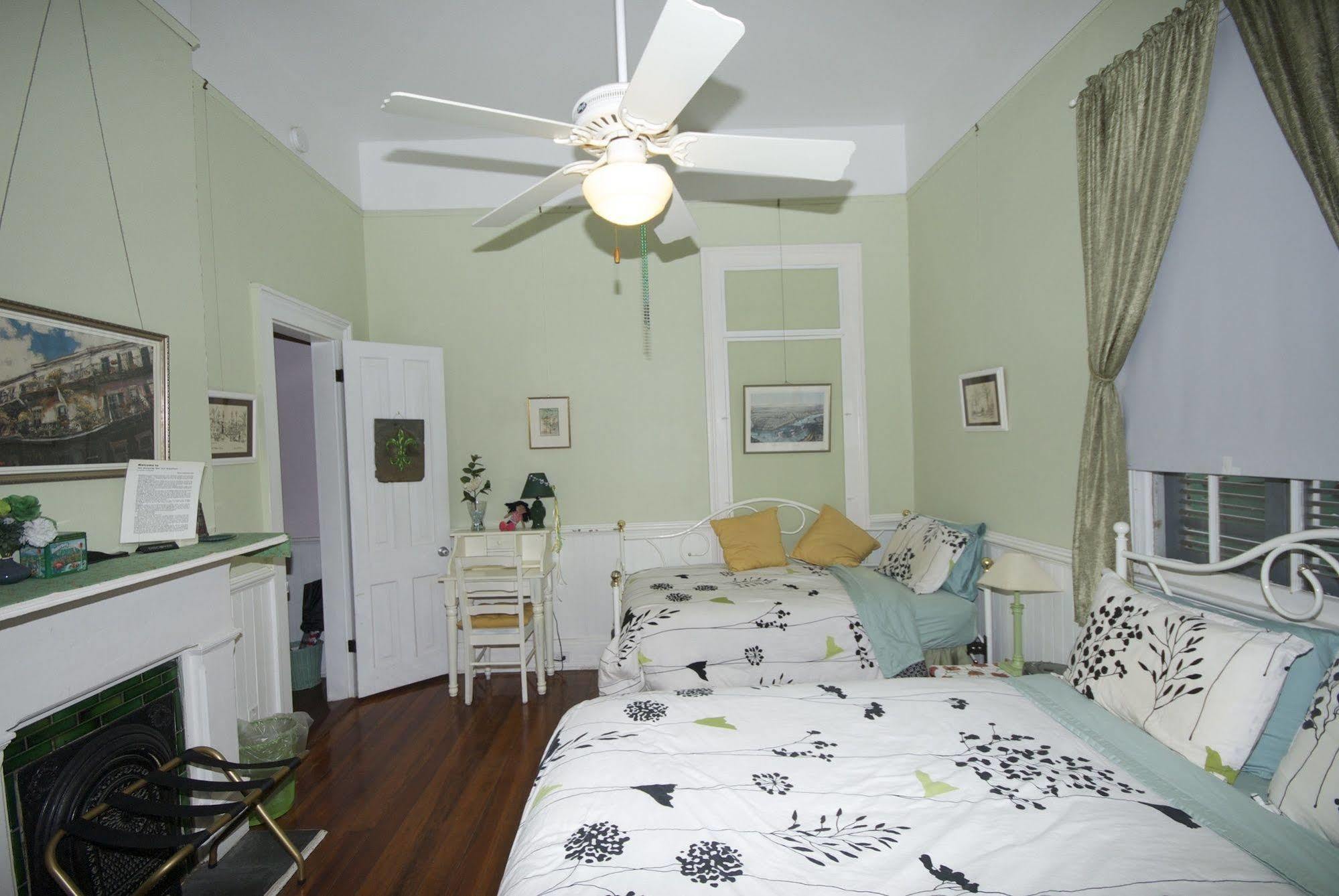 The Burgundy Bed & Breakfast 3*