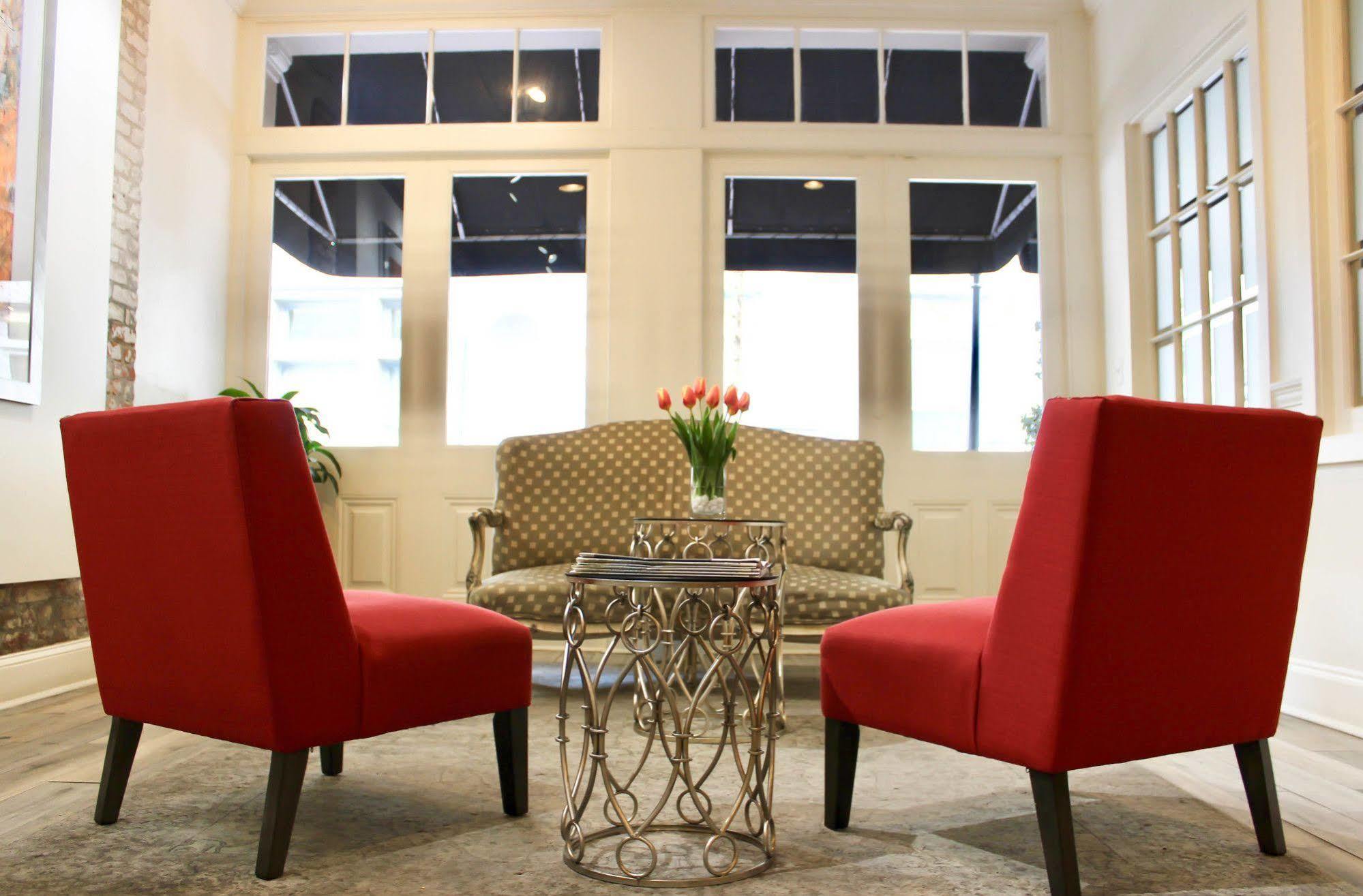 La Galerie French Quarter Hotel 4*