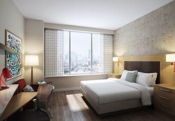 Hotel Towneplace By Marriott Downtown/canal Street 4*
