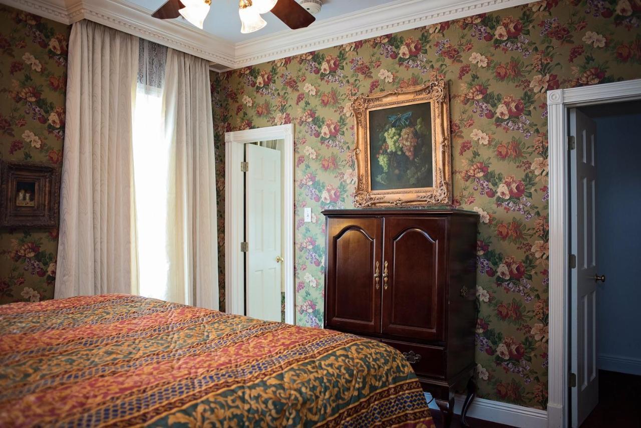 Hotel Quarter House New Orleans