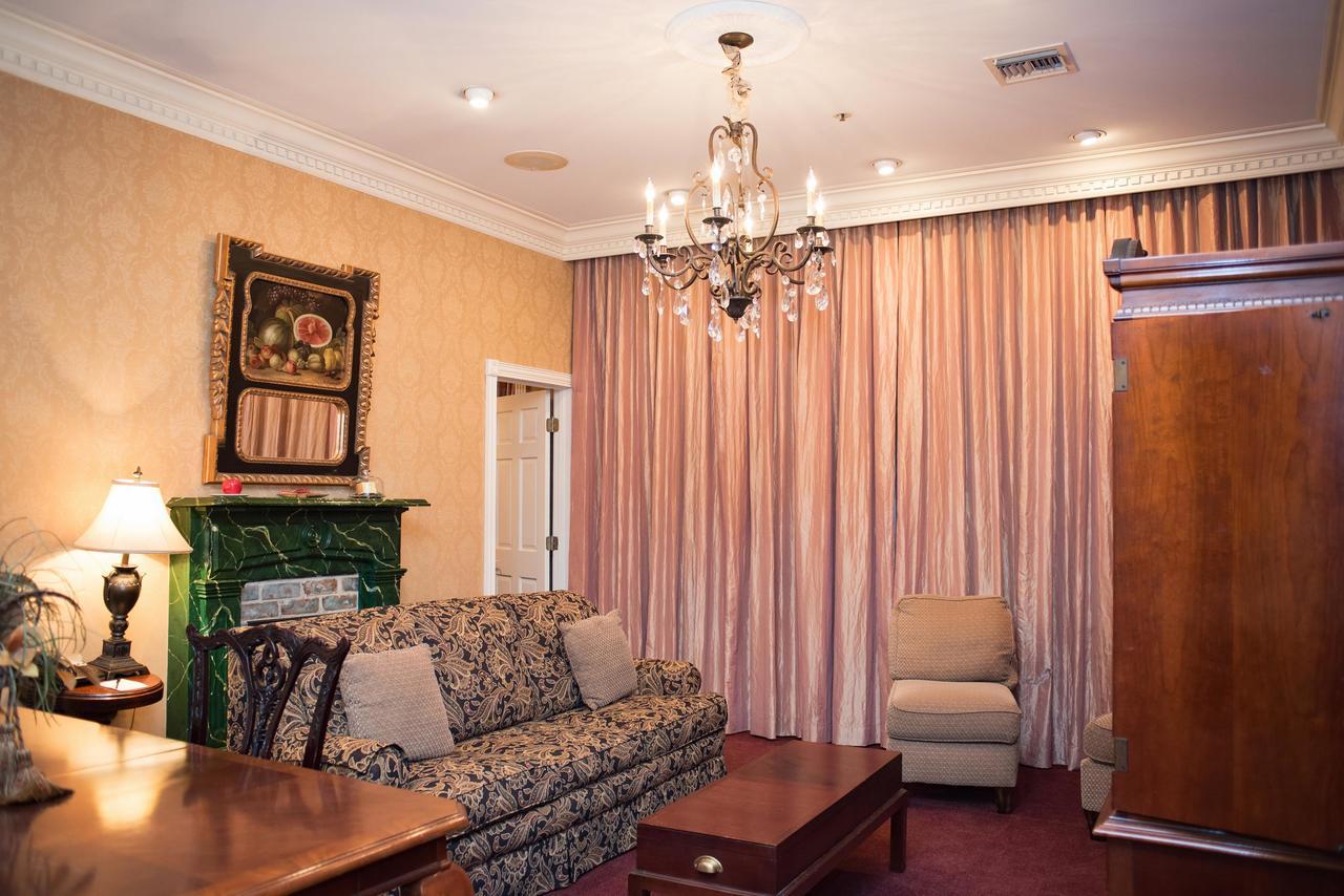 Hotel Quarter House