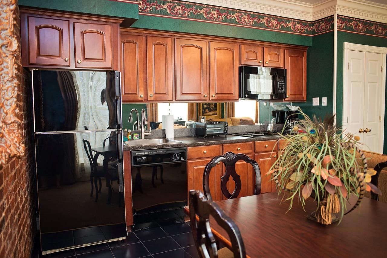 Quarter House Hotel New Orleans