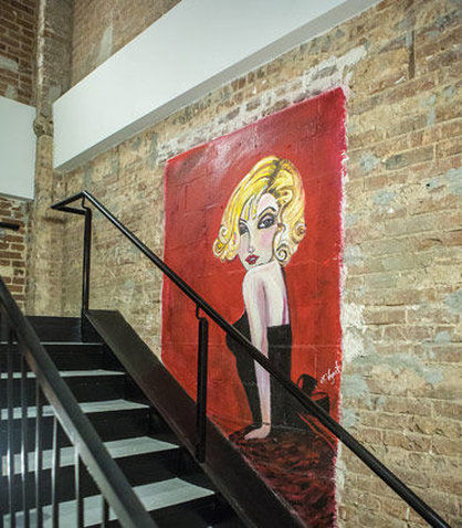 The Saint Hotel, New Orleans, French Quarter, Autograph Collection Hotel 4*
