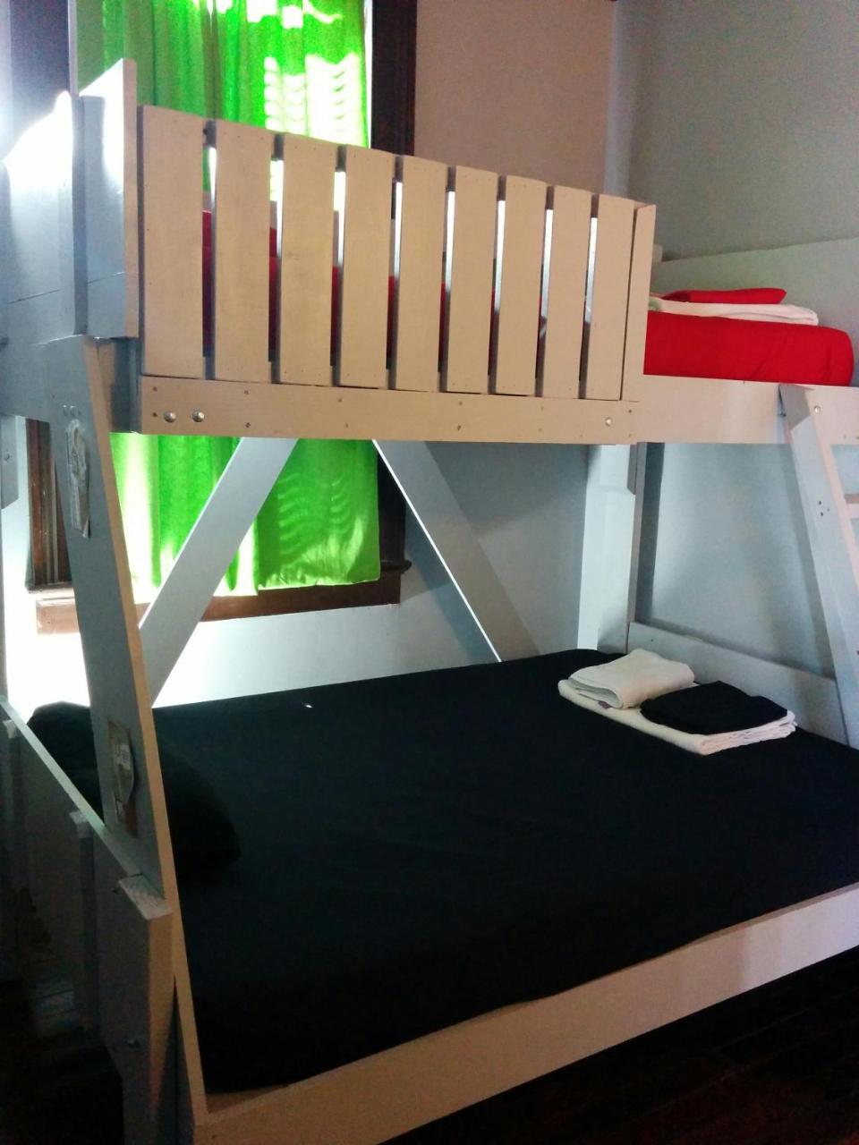 Hostel Site 61 *