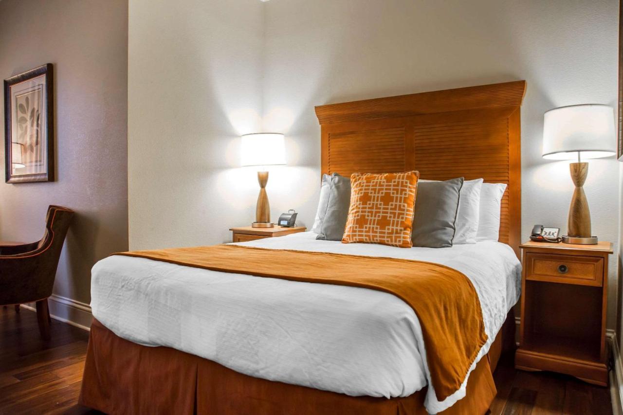 Voco St By Ihg 4* New Orleans