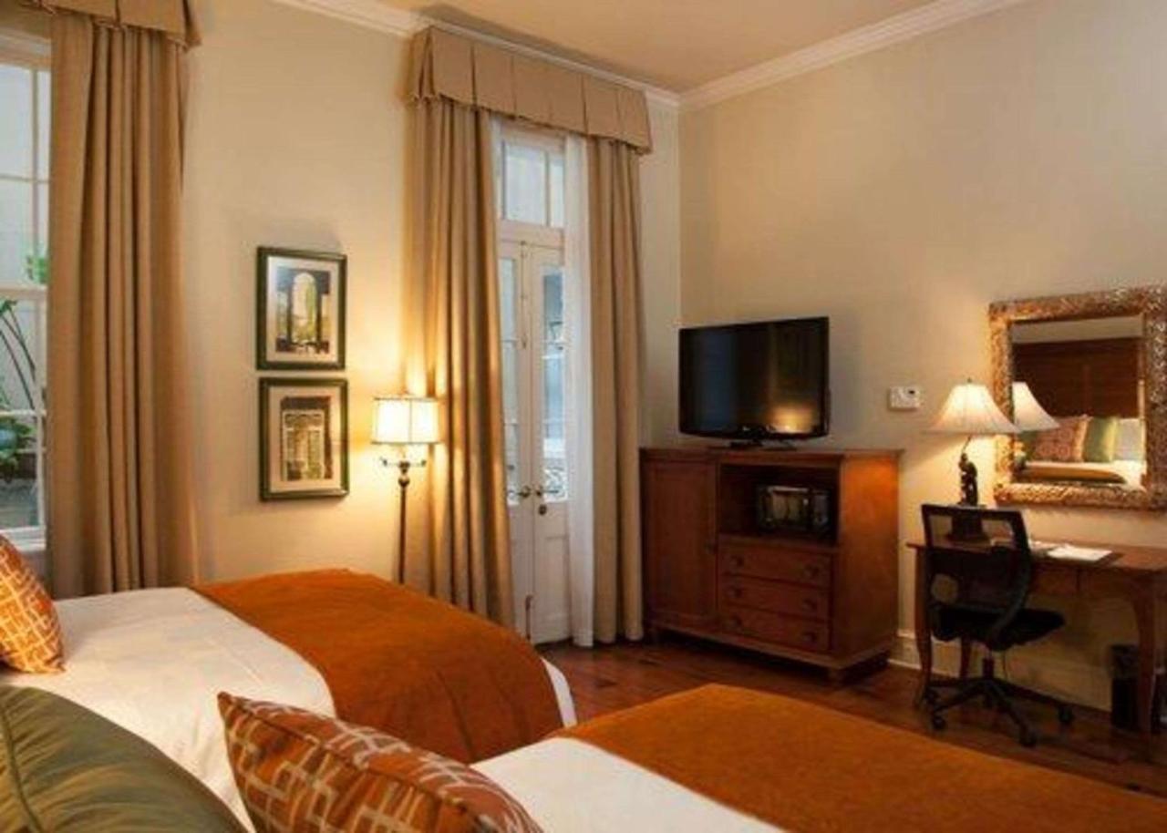 Voco St By Ihg 4* New Orleans