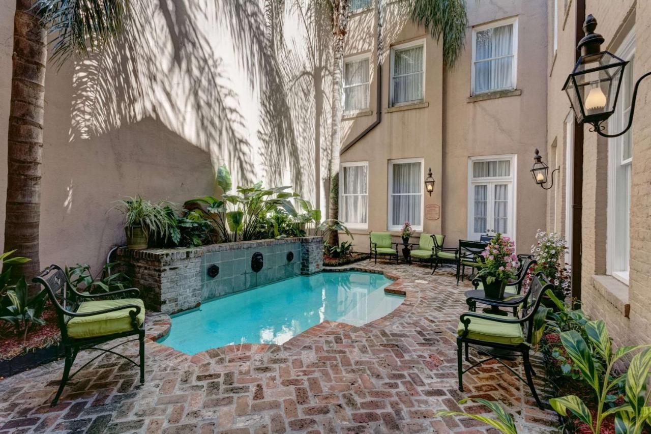 Voco St By Ihg Hotel New Orleans