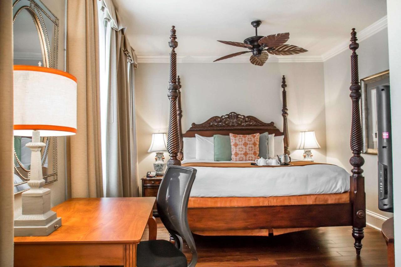 Voco St By Ihg New Orleans
