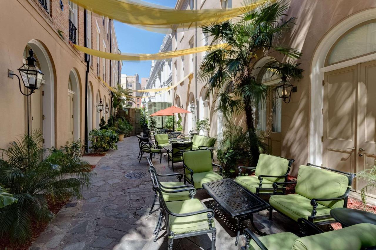 Voco St By Ihg New Orleans