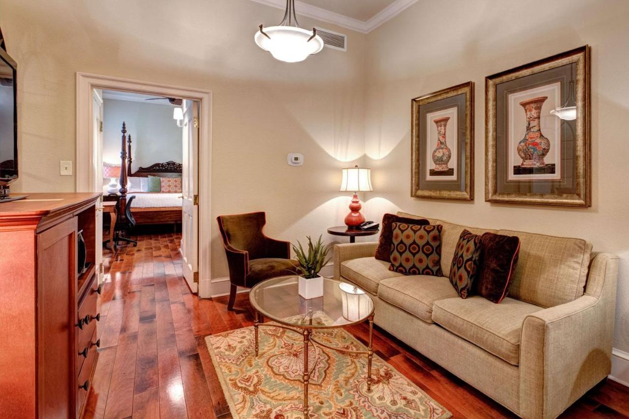 Voco St By Ihg New Orleans