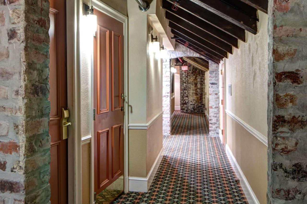 Voco St By Ihg 4* New Orleans