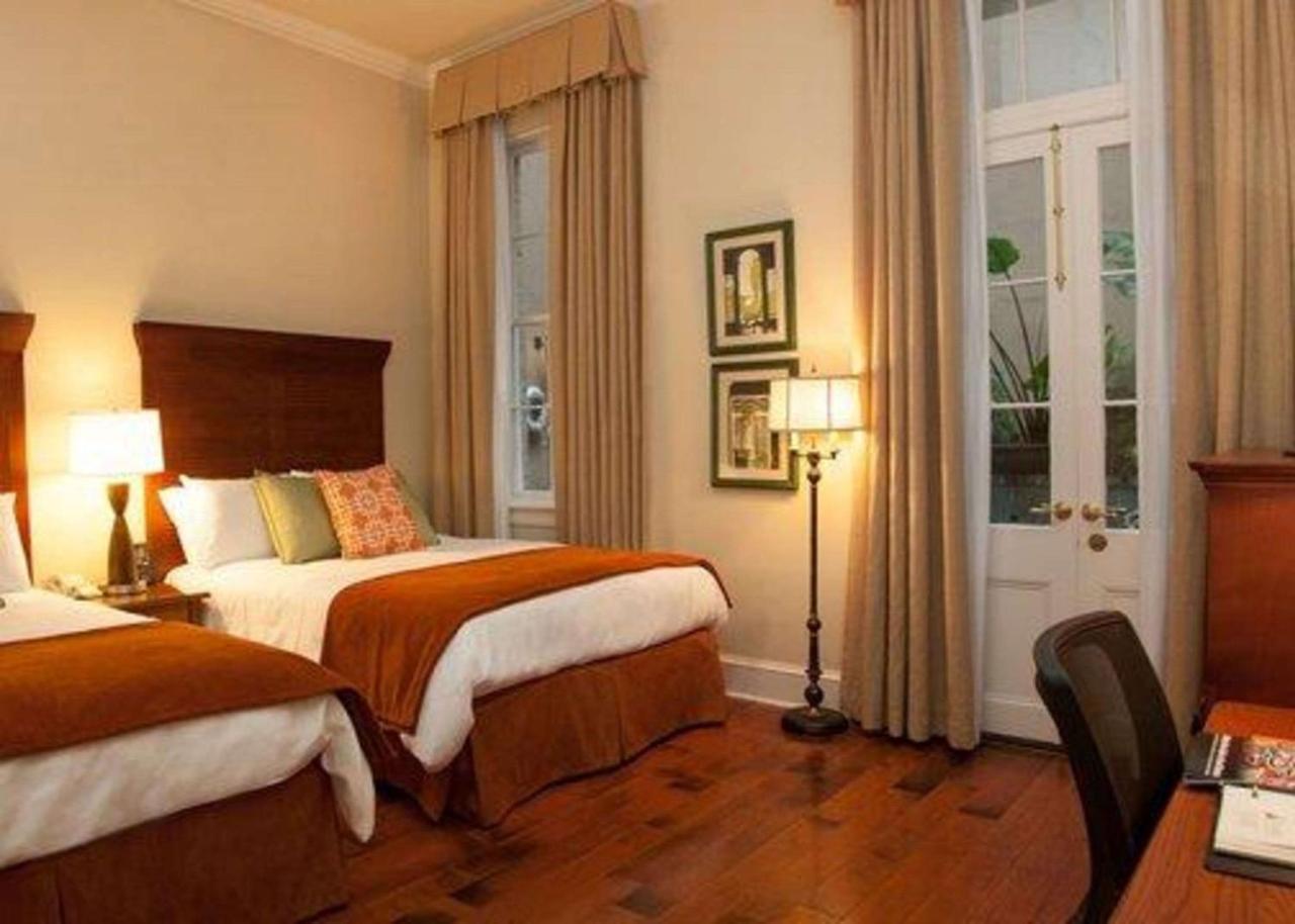 Voco St By Ihg 4* New Orleans