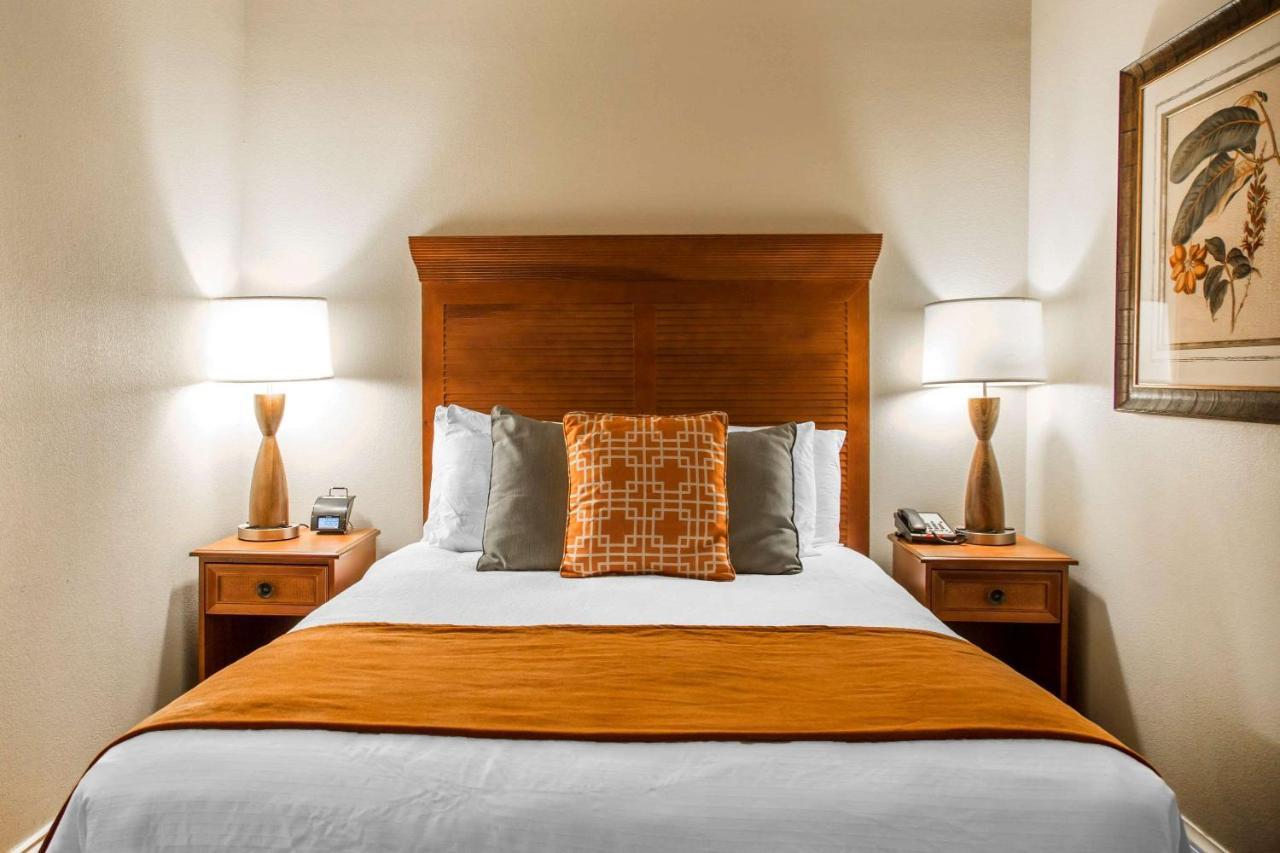 Voco St By Ihg 4* New Orleans