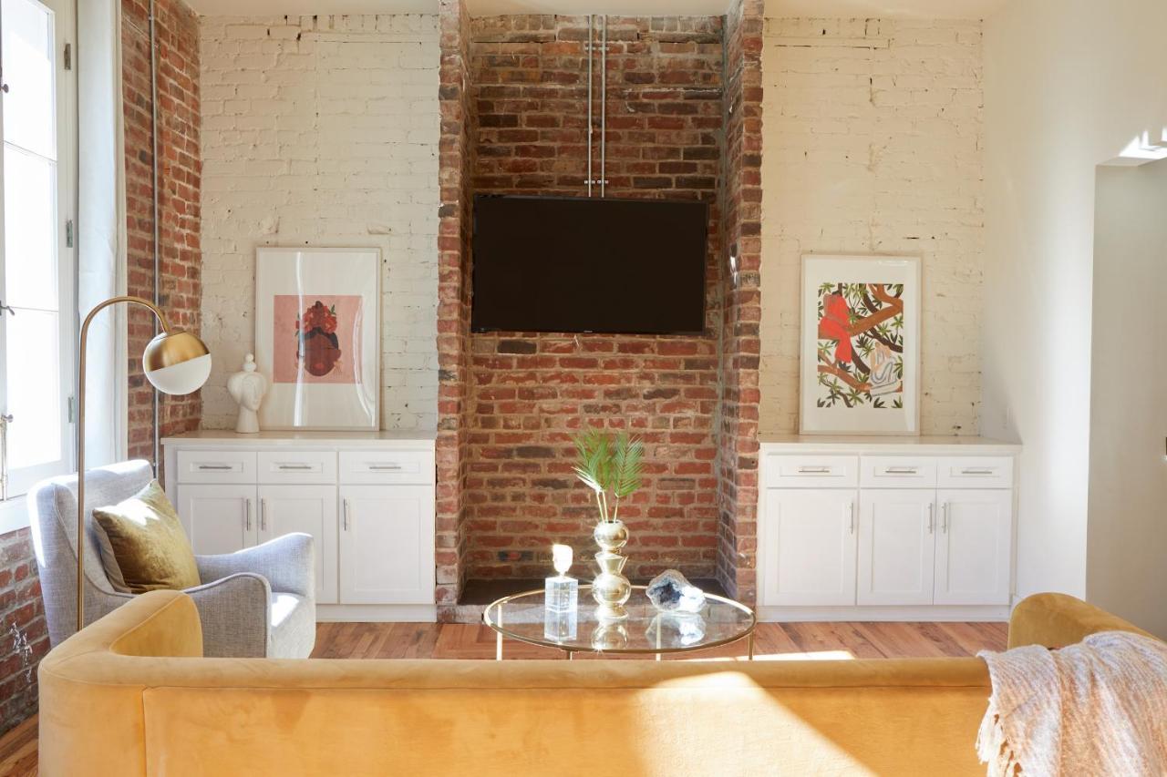 Sonder The Esplanade Aparthotel New Orleans