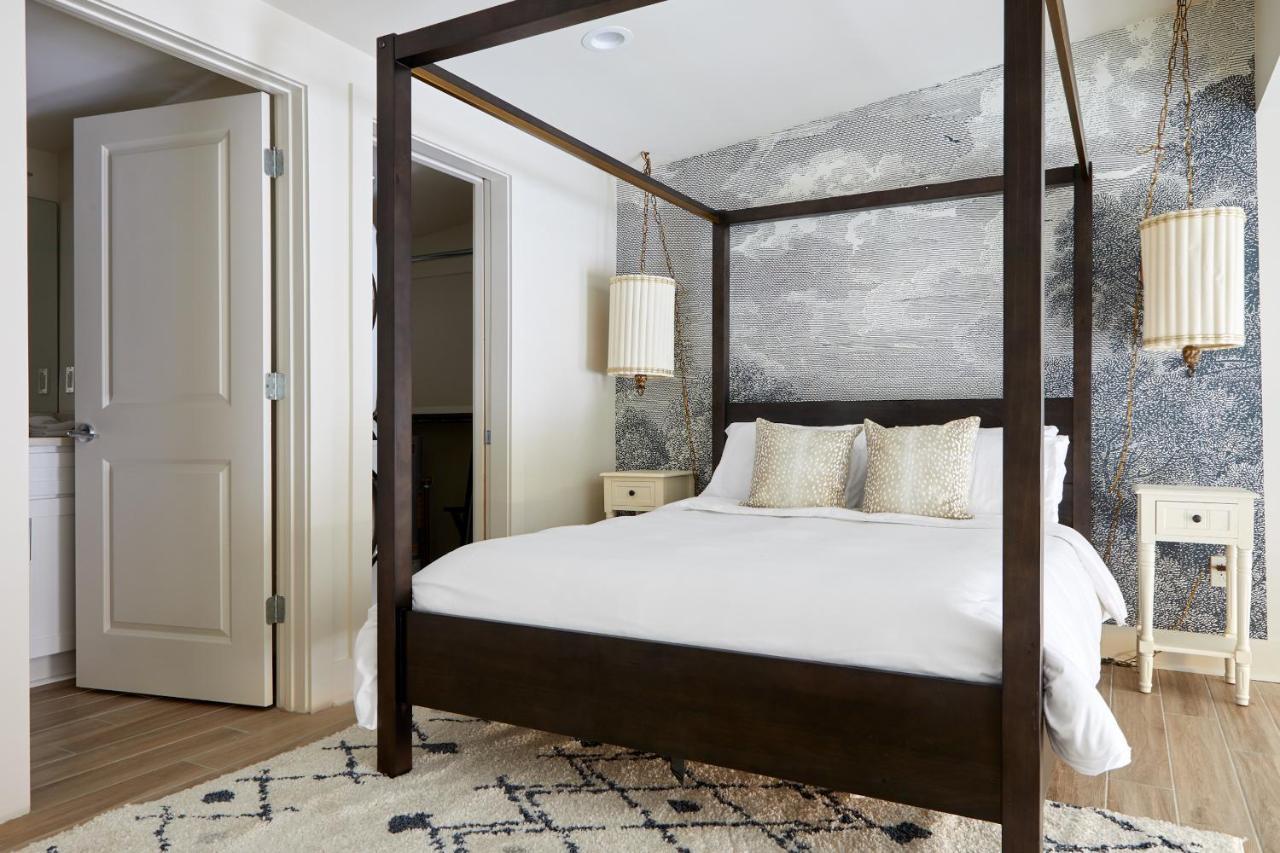 Sonder The Esplanade Aparthotel New Orleans