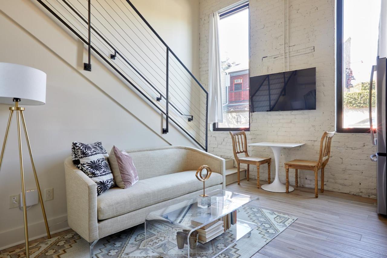 Sonder The Esplanade Aparthotel
