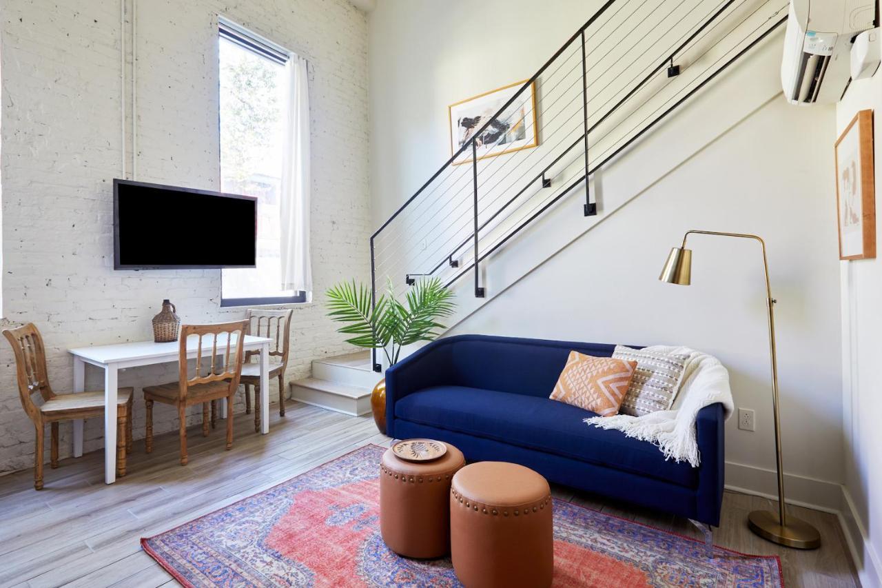 Sonder The Esplanade Aparthotel