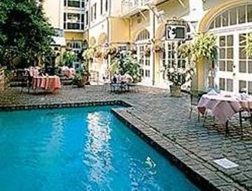 Le Marais 3*