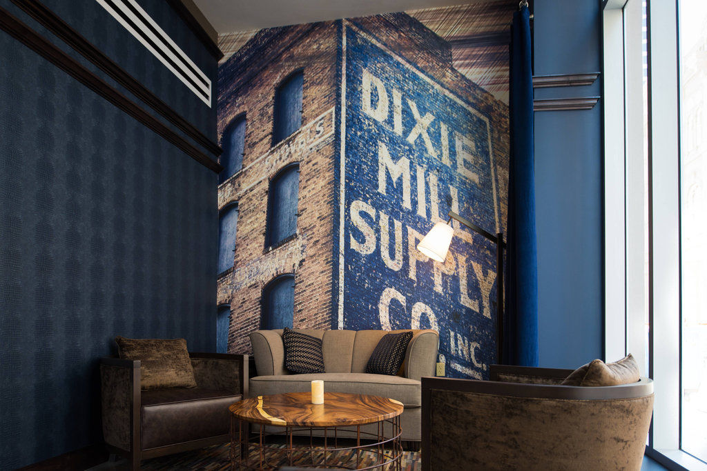 Fairfield & By Marriott Downtown/french Quarter Area Hotel 3*