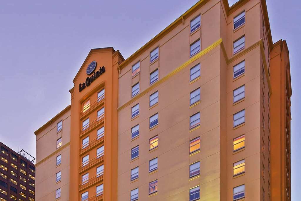 La Quinta By Wyndham Downtown Hotel 3*
