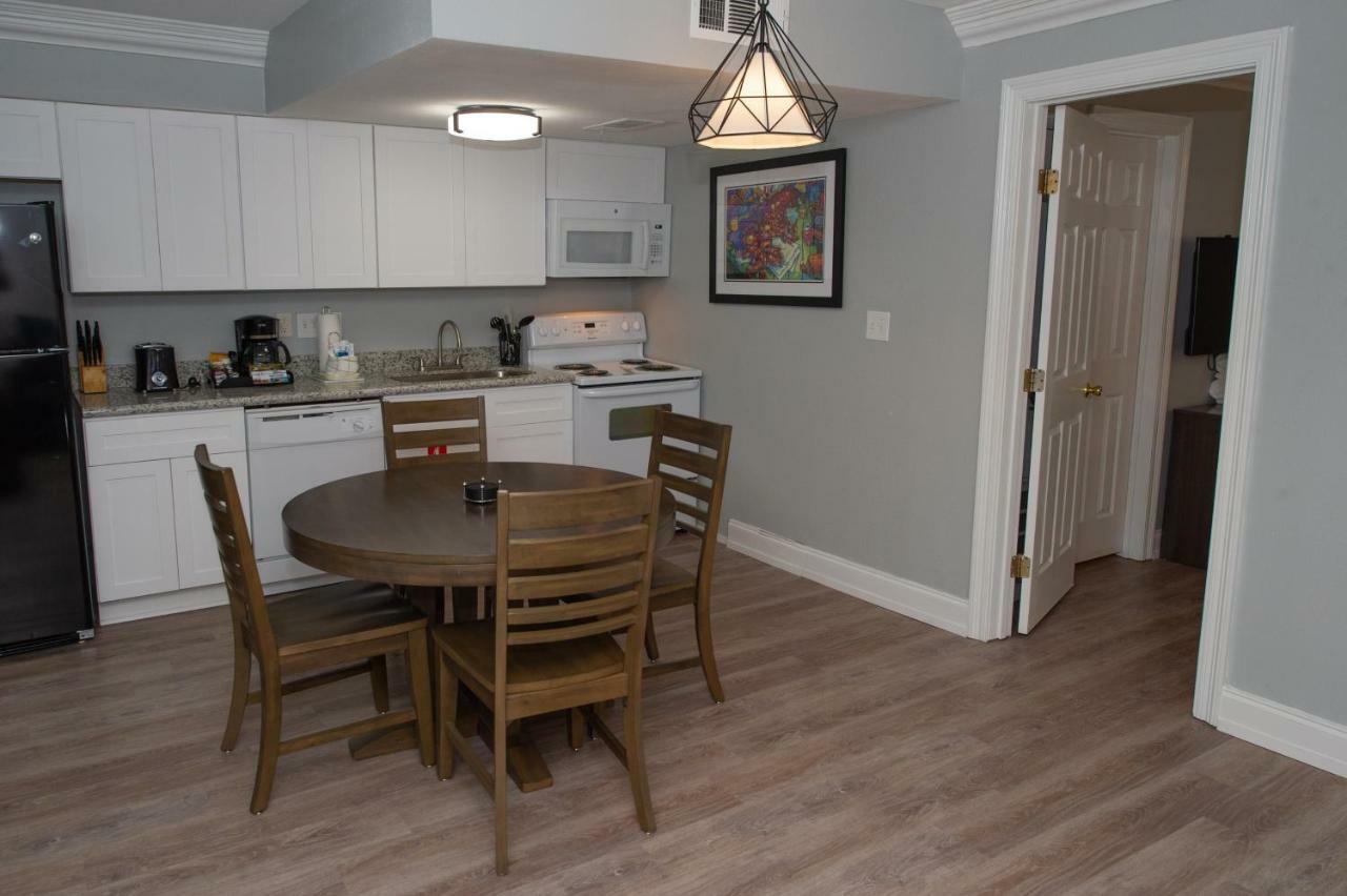 Frenchmen Orleans At 519, Ascend Collection New Orleans
