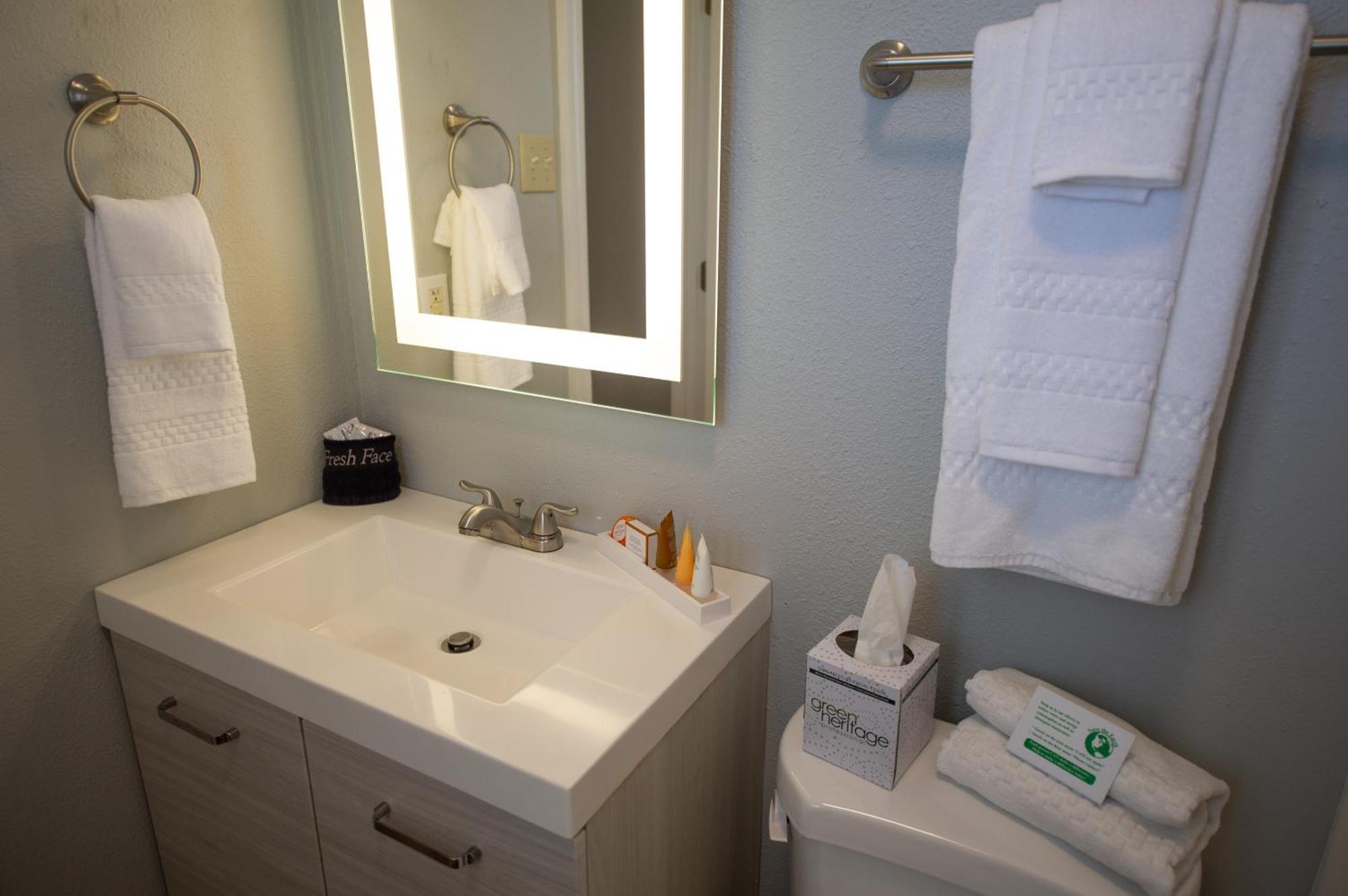 Hotel Frenchmen Orleans At 519, Ascend Collection