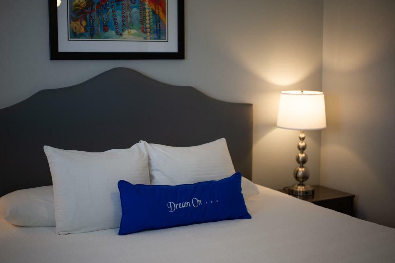 Frenchmen Orleans At 519, Ascend Collection Hotel 3*