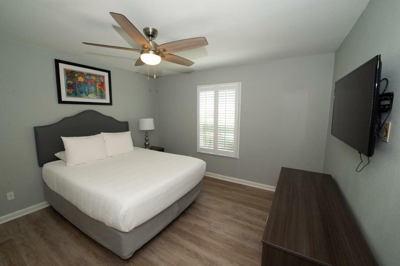 Frenchmen Orleans At 519, Ascend Collection 3* New Orleans