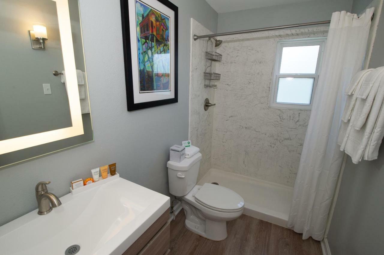 Hotel Frenchmen Orleans At 519, Ascend Collection 3*