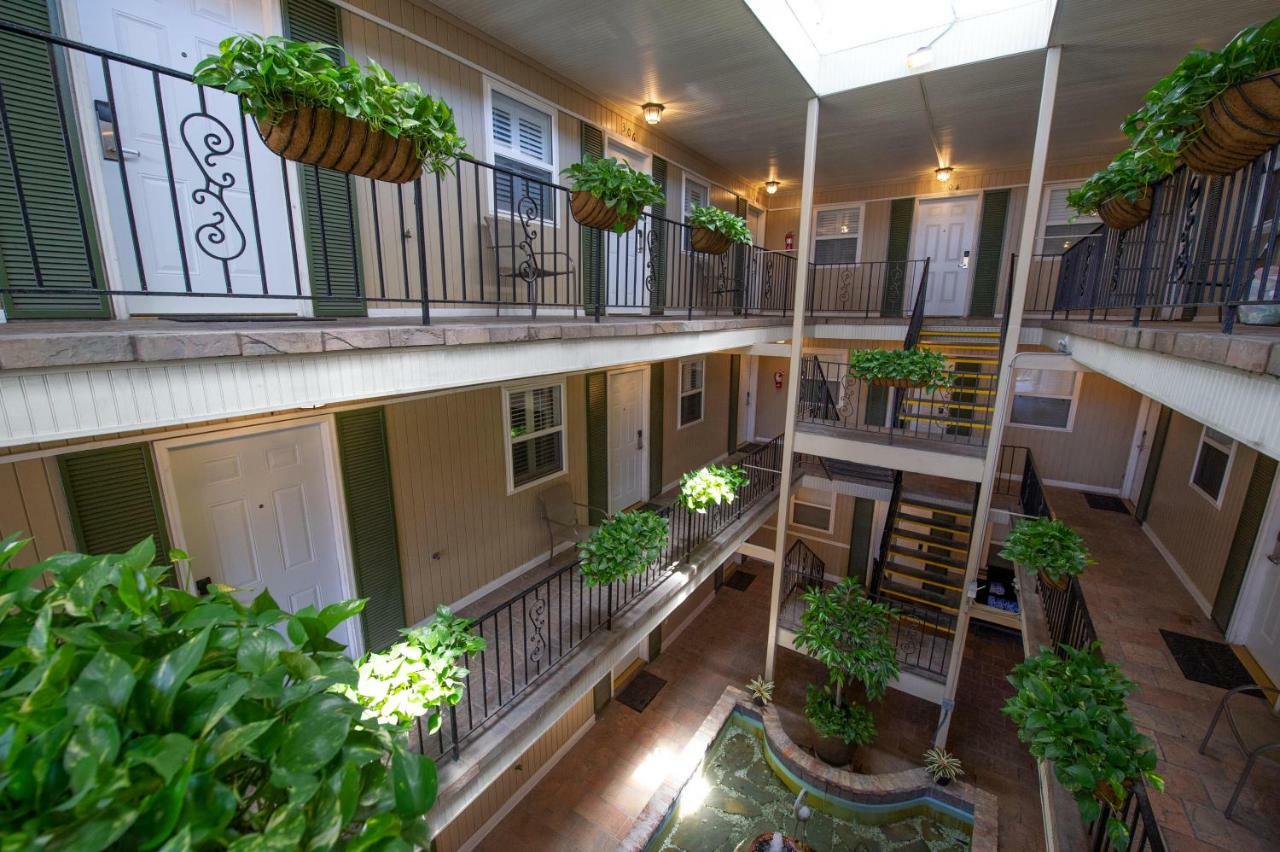 Frenchmen Orleans At 519, Ascend Collection New Orleans