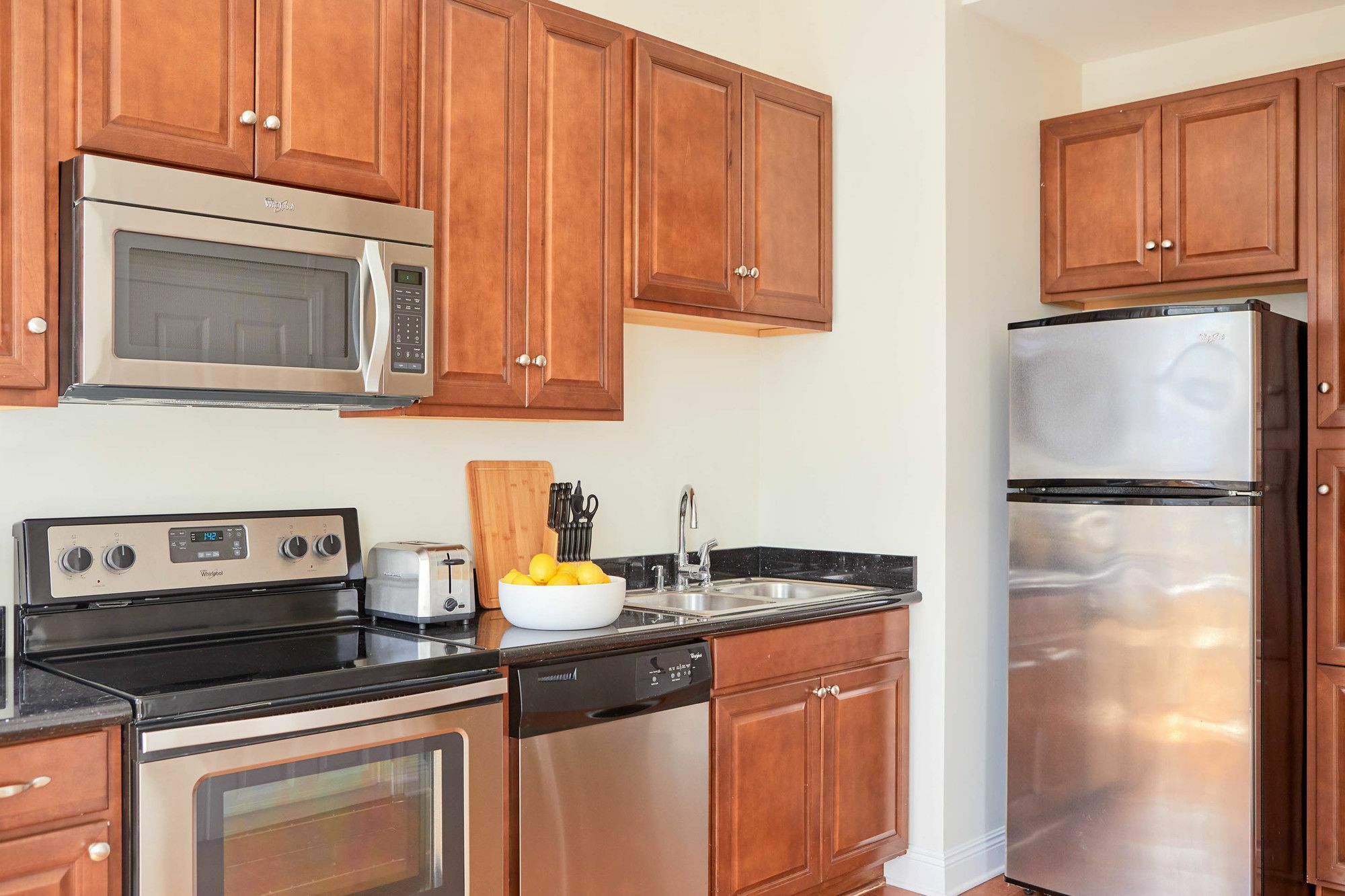 Apartment Chic 1br In Arts/warehouse District By Sonder New Orleans