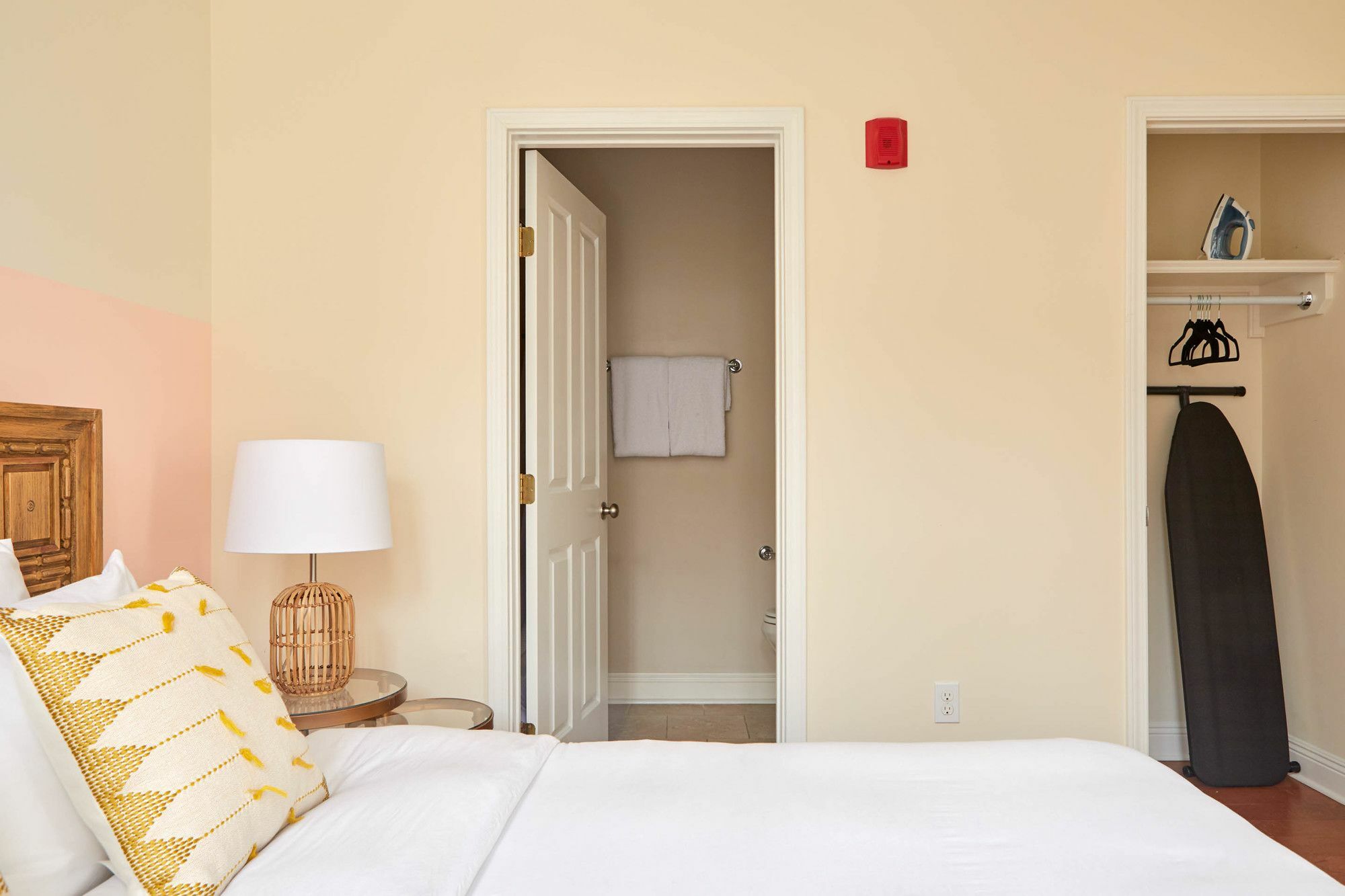 Chic 1br In Arts/warehouse District By Sonder