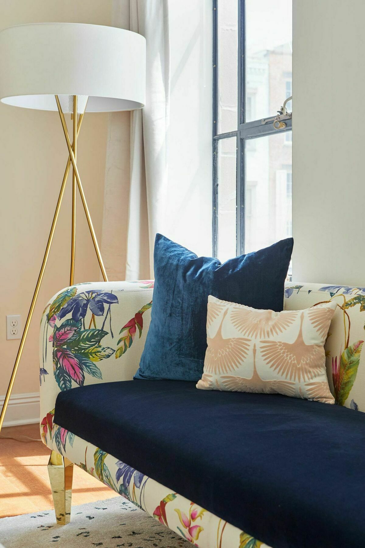 Chic 1br In Arts/warehouse District By Sonder Apartment