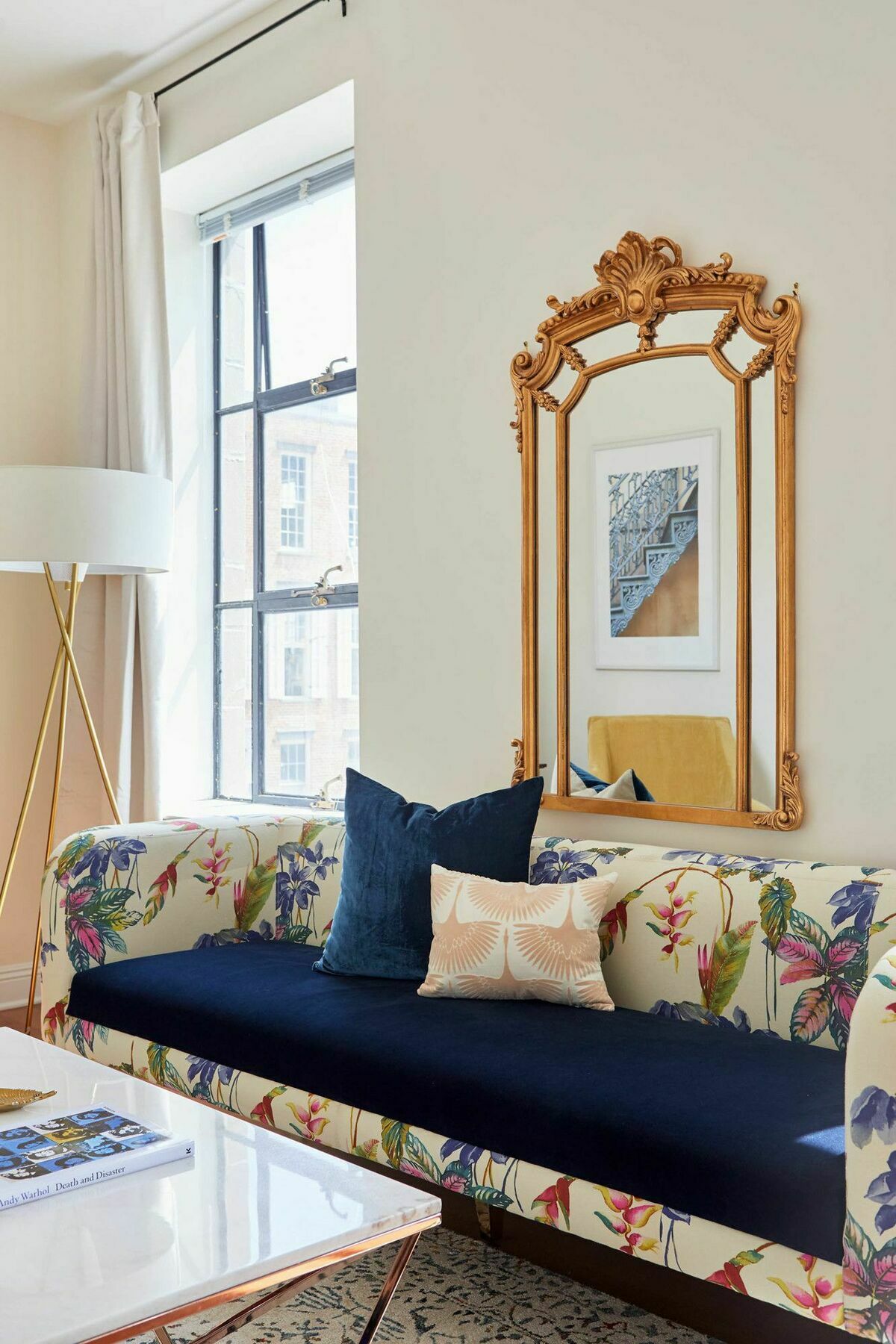 Chic 1br In Arts/warehouse District By Sonder