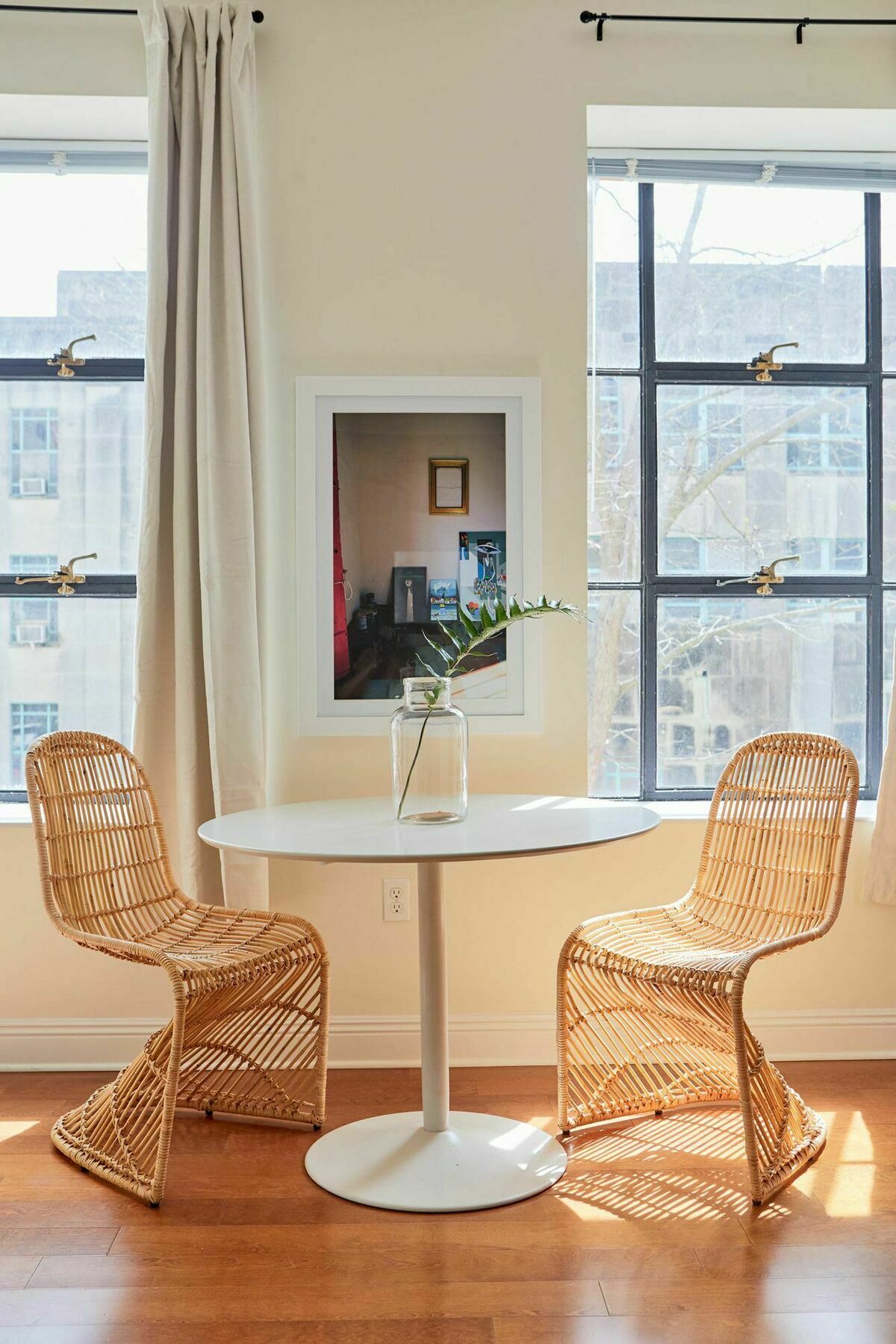 Chic 1br In Arts/warehouse District By Sonder *
